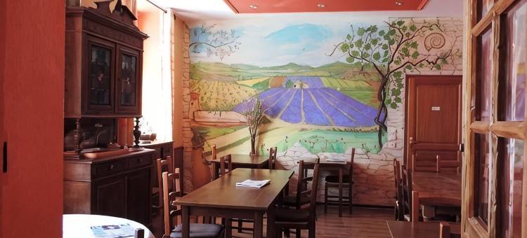 普罗旺斯酒店(Hôtel de Provence)图片