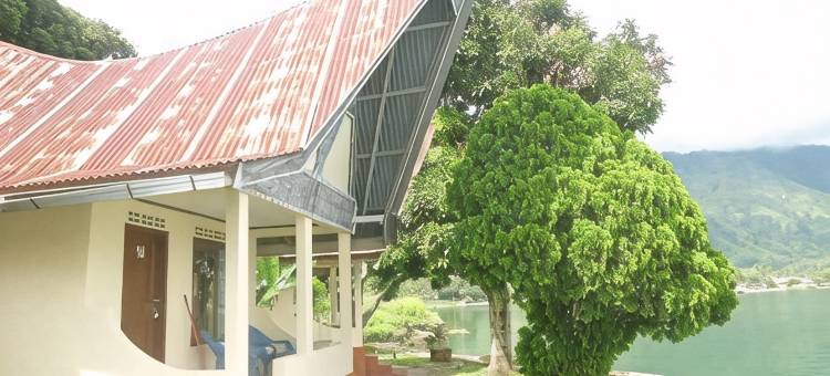 蒂姆布尔嘟嘟平房(Tuk Tuk Timbul Bungalows)图片