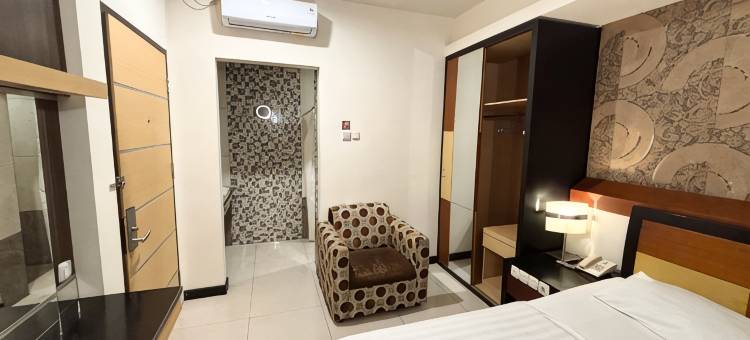 快乐之源酒店(Sumber Ria Hotel)图片
