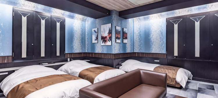 Tabist 甘泉酒店(Tabist HOTEL SWEETWATER)图片