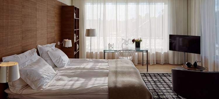 皮艾姆&万娜酒店(PM & Vänner Hotel)图片