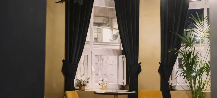 卡萨阿利坎特阿尔韦罗拉希尔顿格芮精选酒店(Casa Alberola Alicante, Curio Collection by Hilton)图片