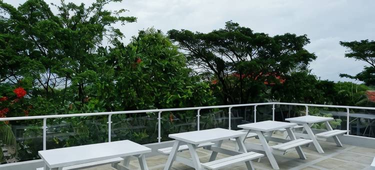 Q Hotel Mayangan图片