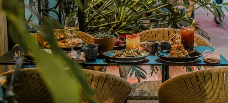 圣费尔南多酒店(Hotel San Fernando)图片