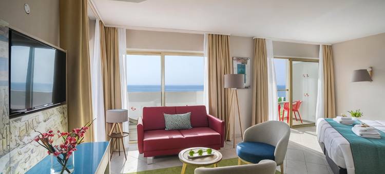 莱昂纳多劳拉海滩度假村(Leonardo Laura Beach & Splash Resort)图片