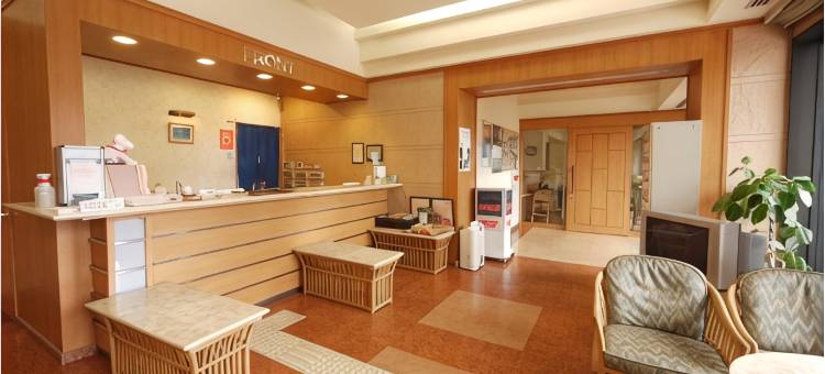 露樱GRANTIA石垣店(Route Inn Grantia Ishigaki)图片