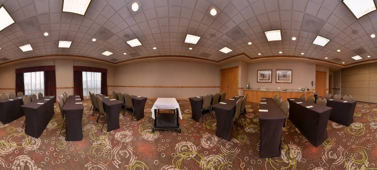 本德希尔顿花园酒店(Hilton Garden Inn Bend)图片