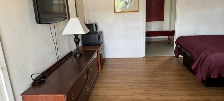 OYO 旅行旅馆 丹维尔 US-29(Travel Inn by OYO Danville US-29)图片