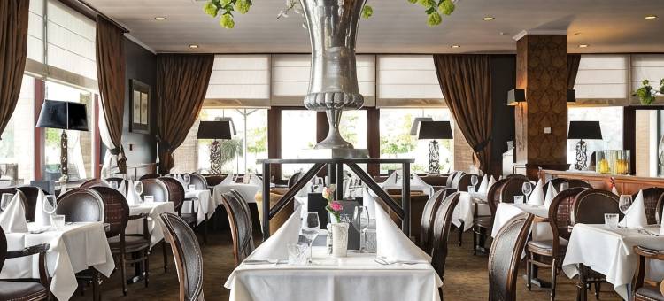 埃默洛尔德凡德瓦克酒店(Van der Valk Hotel Emmeloord)图片