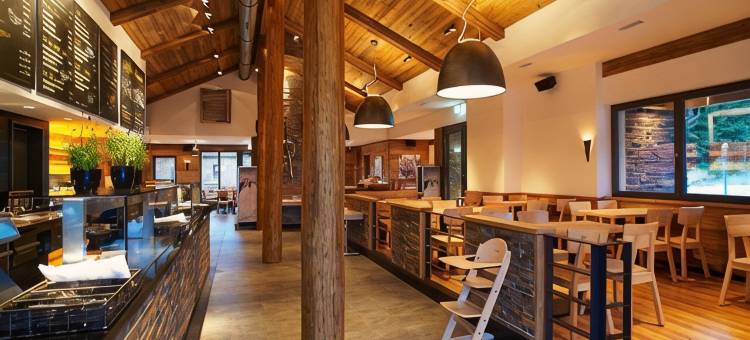 陶夫豪斯哈尔茨度假酒店(Torfhaus Harzresort)图片