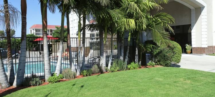 贝斯特韦斯特安纳海姆布埃那公园SureStay酒店(SureStay Hotel by Best Western Buena Park Anaheim)图片