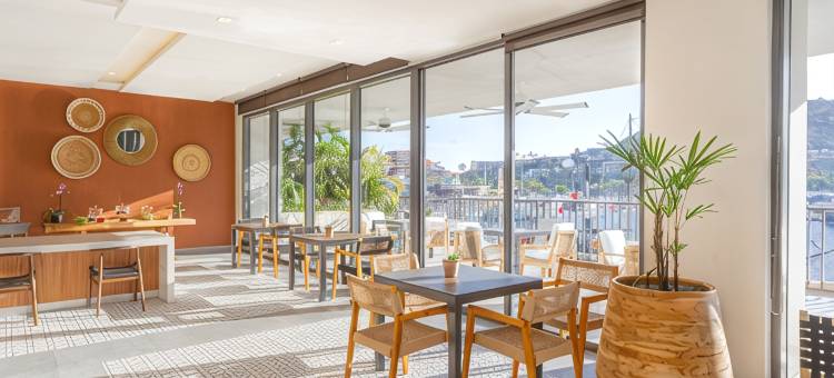 屏息卡波圣卢卡斯全包酒店(Breathless Cabo San Lucas Resort & Spa)图片