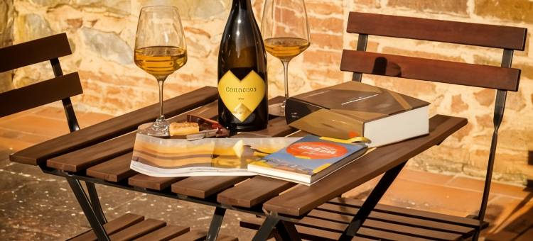 Morami 葡萄酒农家乐(Morami Wine Agriturismo)图片