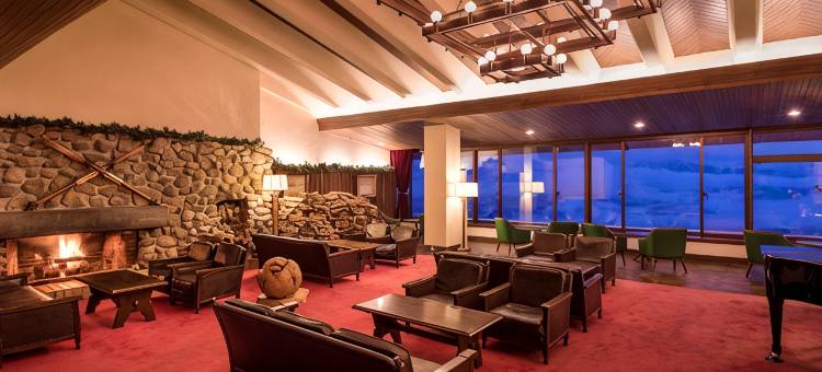 赤仓观光酒店(Akakura Kanko Hotel)图片