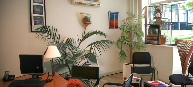 三河Lagrange Vacances酒店(Résidence Lagrange Vacances les Trois Rivières)图片