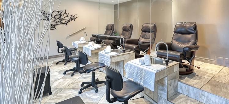 珀斯贝斯特韦斯特Plus帕克赛德旅馆及水疗中心(Best Western Plus Perth Parkside Inn  Spa)图片