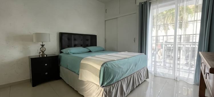 两个世界酒店，科苏梅尔岛(Hotel Dos Mundos, Isla Cozumel)图片