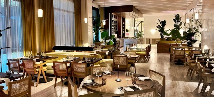 艾特奢华酒店及水疗中心(Ette Luxury Hotel & Spa – near Disney Theme Parks)图片
