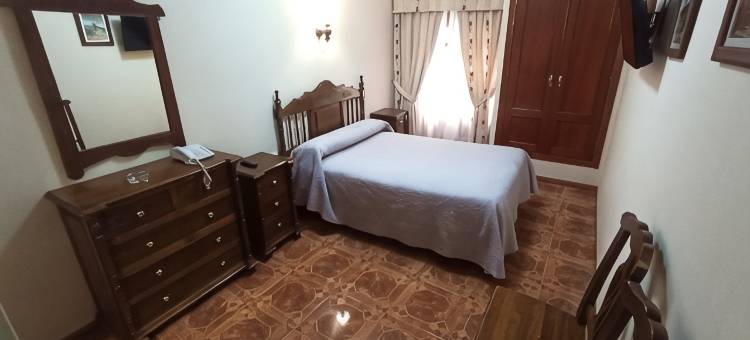 贝利多旅馆(Hostal Bellido)图片