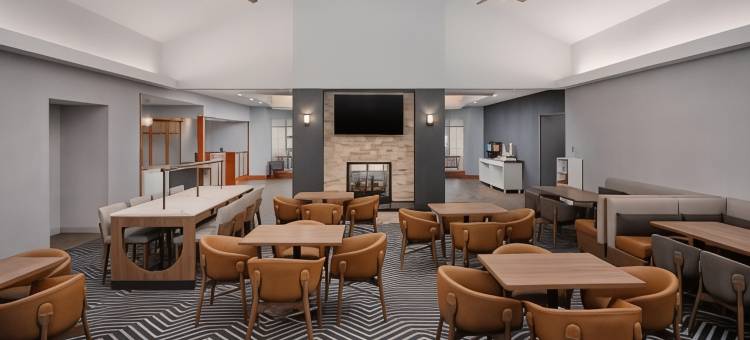 兰开斯特Homewood Suites by Hilton(Homewood Suites by Hilton Lancaster)图片