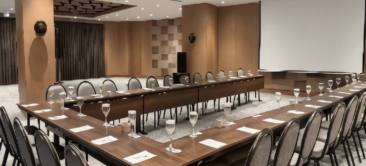 伊斯坦布尔梅尔特雷迪森酒店(Radisson Hotel Istanbul Merter)图片