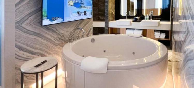 诺富特罗勇星星会议中心酒店(Novotel Rayong Star Convention Centre)图片
