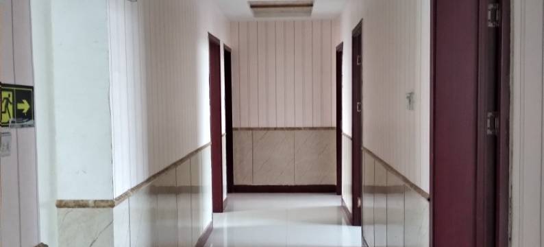 微山望湖宾馆图片