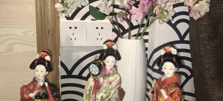 德镁宾馆(柳南万达店)图片