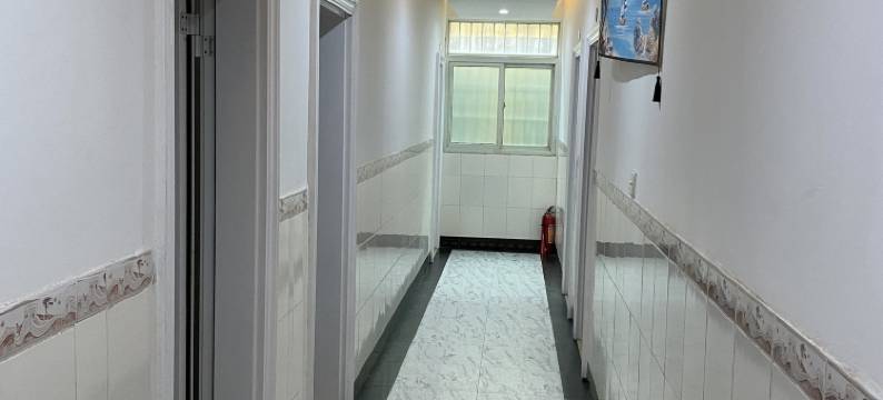 厦门假日公寓图片