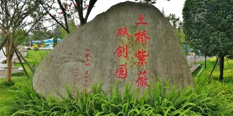 土橋紫薇雙創園