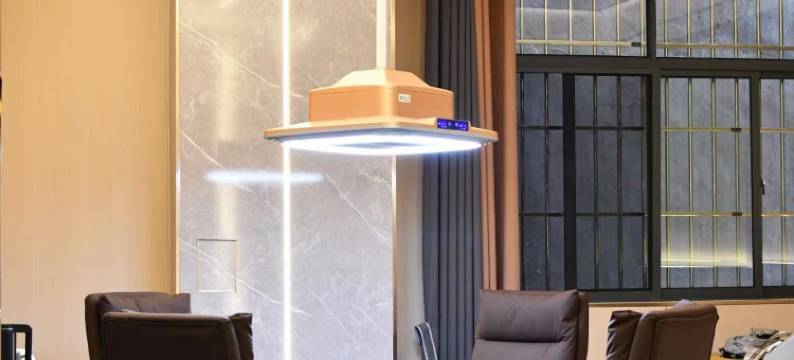 建水云顶智能酒店(紫陶街店)图片