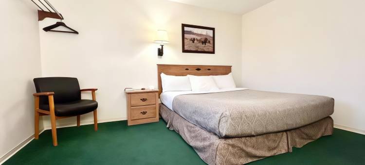 家园旅馆(Homestead Inn)图片