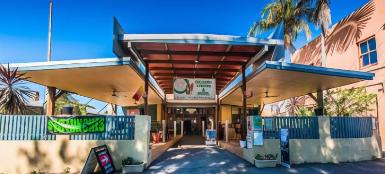 采掘酒馆＆旅馆(Diggers Tavern)图片