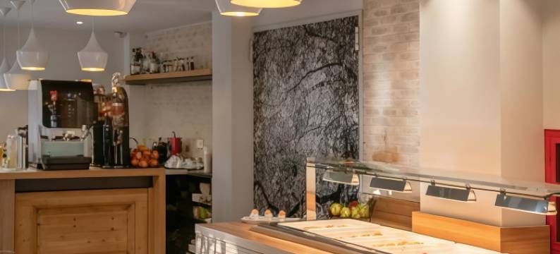 埃利亚多罗修酒店(Elia Dorotheou)图片