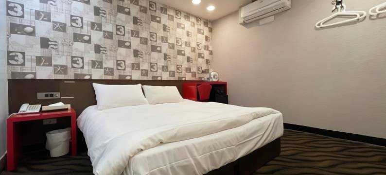 趣西门旅店图片