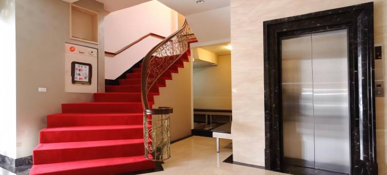 高雄南海商务大饭店图片