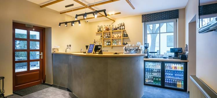 Pytloun设计自助入住酒店(Pytloun Design Self Check-in Hotel)图片