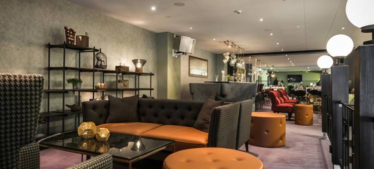 克拉利奥温恩酒店(Clarion Hotel Winn)图片