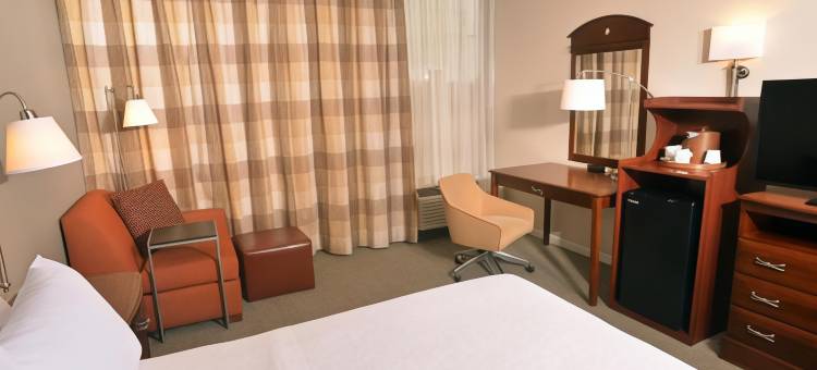 斯普林菲尔德南欢朋酒店(Hampton Inn Springfield-South)图片