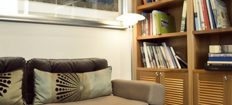 汤姆汤姆套房(Tomtom Suites)图片