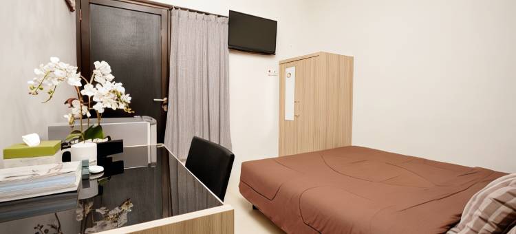 D帕拉贡酒店-UPN(Dparagon Upn)图片