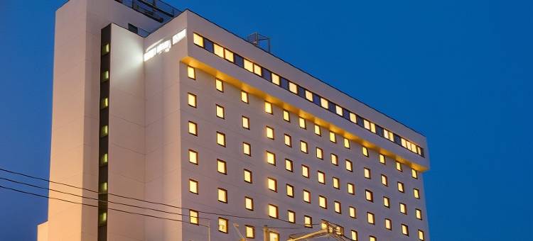 Dormy Inn酒店-长崎温泉(Hotel  Dormy Inn Nagasaki Shinchichukagai)图片