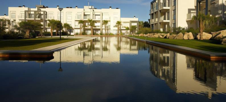 埃尔林高尔夫度假村(El Plantío Golf Resort)图片