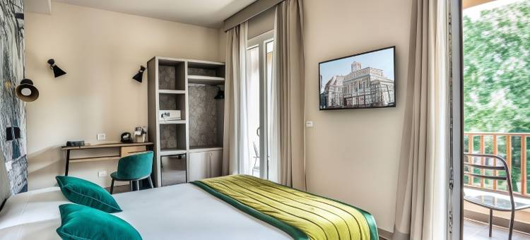 FH地中海大酒店(FH55 Grand Hotel Mediterraneo)图片