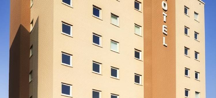 宜必思快捷卢森堡南部酒店(Ibis Budget Luxembourg Sud)图片