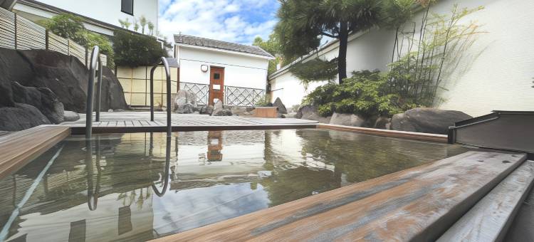 柳屋传统日式旅馆(Yanagiya)图片