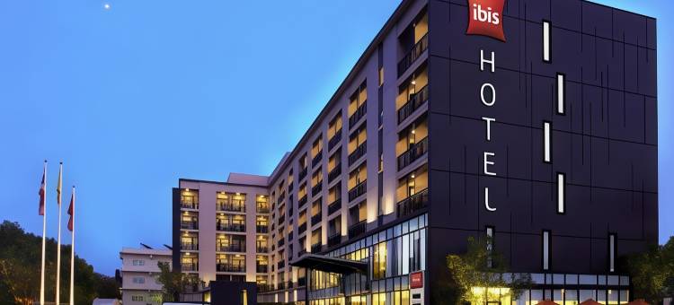 宜必思华欣酒店(Ibis Hua Hin)图片