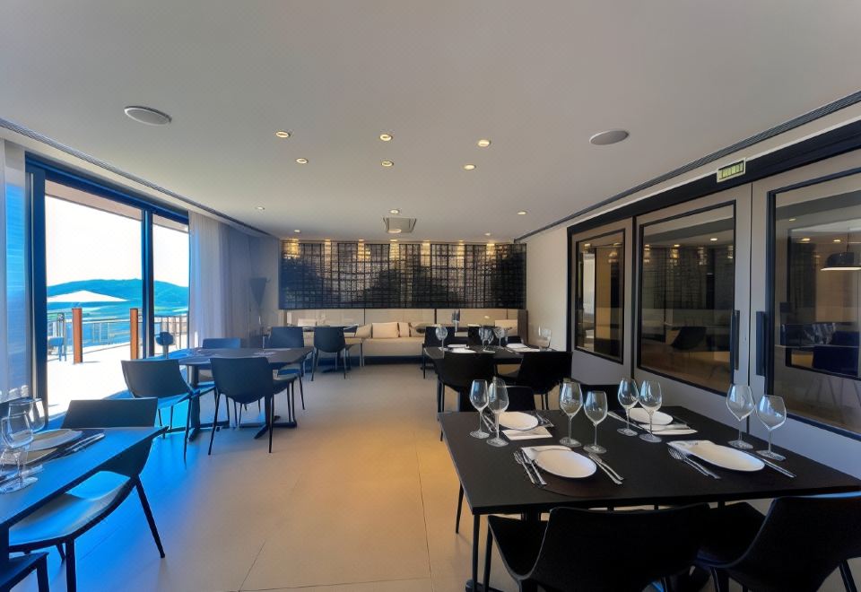 Chateau Laghetto Collection Hotel Overview