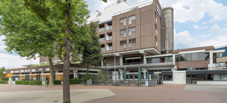 莱昂纳多莱利斯塔德市中心酒店(Leonardo Hotel Lelystad City Center)图片