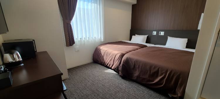 利夫马克斯酒店-东京赤坂格兰德店(HOTEL LiVEMAX Akasaka Grande)图片